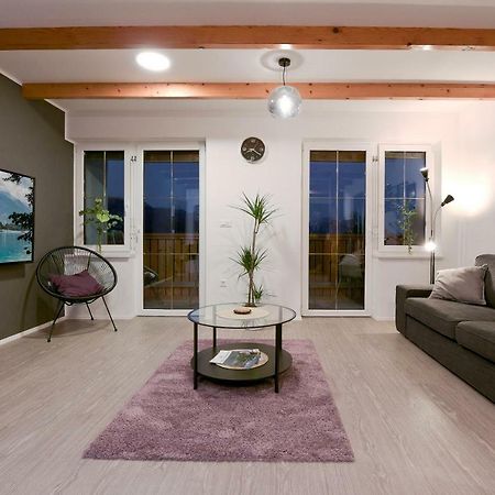Apartmaji Nija Bled Eksteriør billede