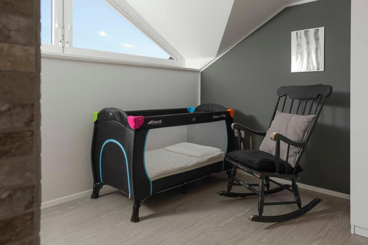 Apartmaji Nija Bled Eksteriør billede