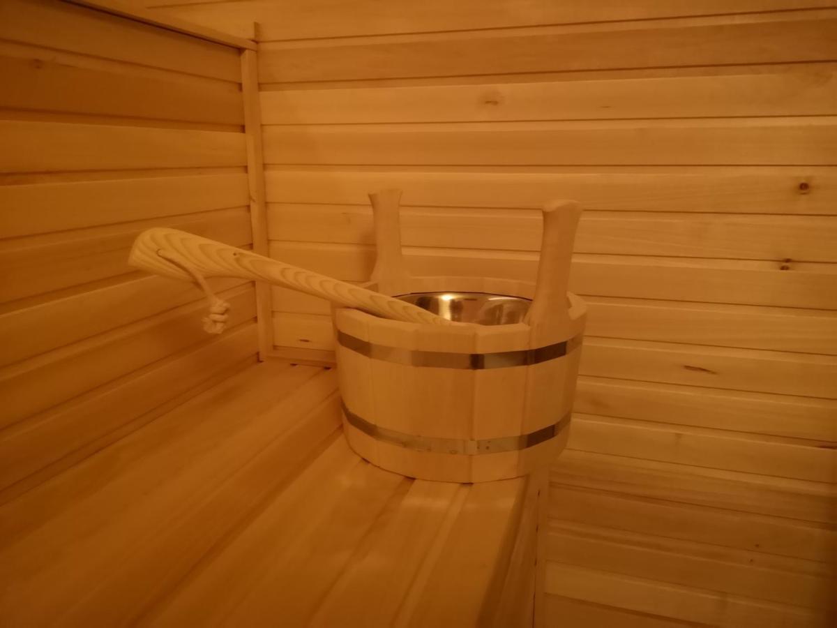 Apartmaji Nija Bled Eksteriør billede