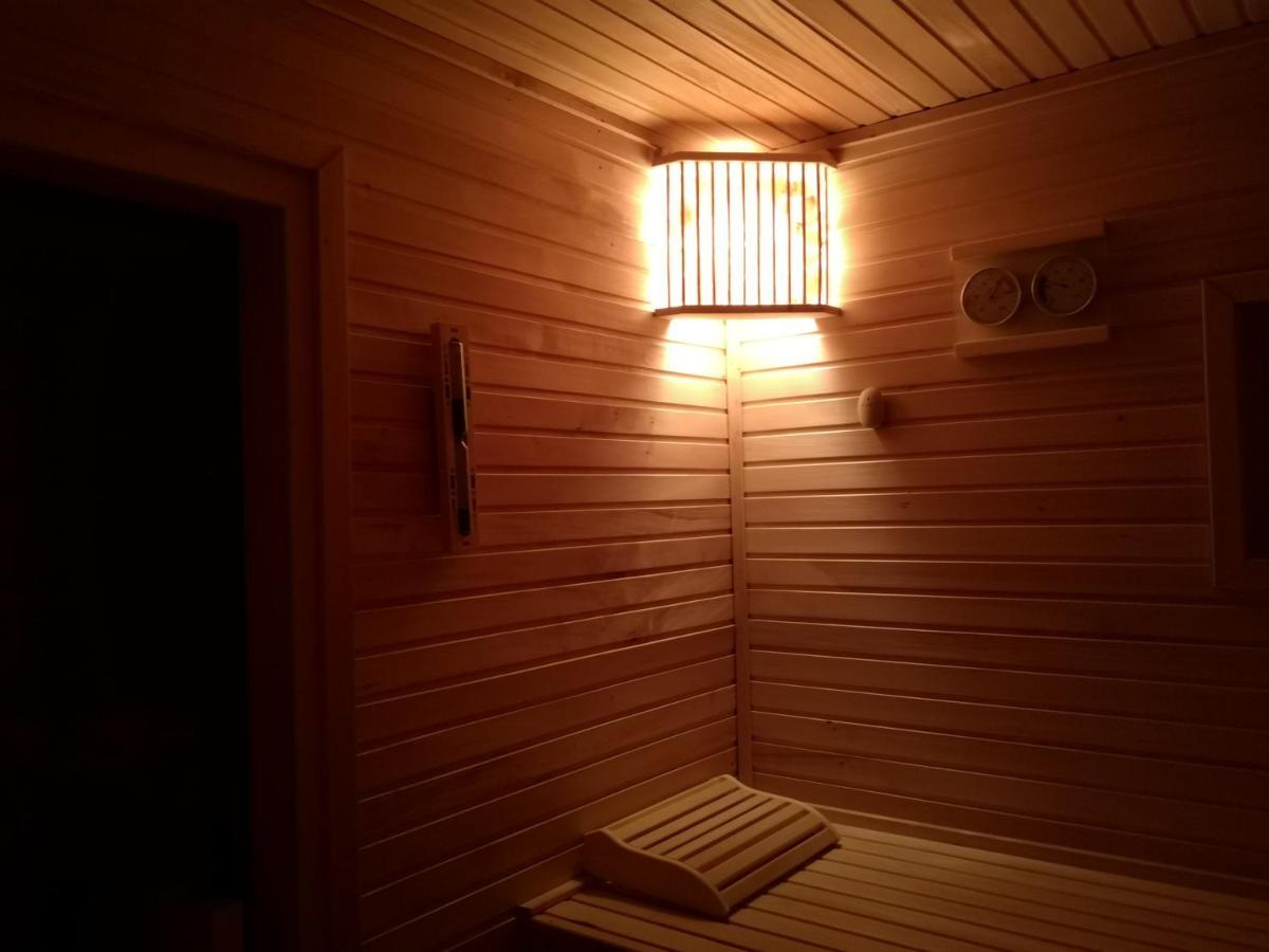 Apartmaji Nija Bled Eksteriør billede