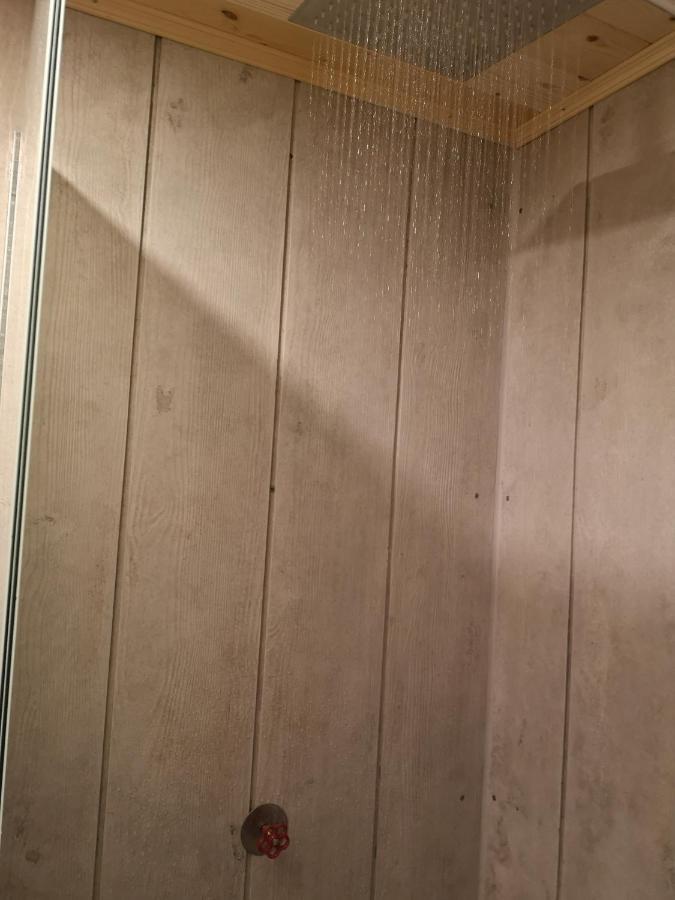 Apartmaji Nija Bled Eksteriør billede