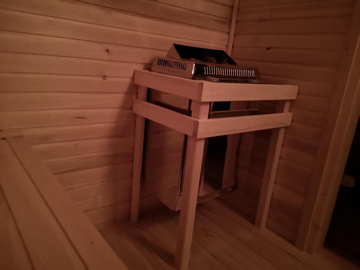 Apartmaji Nija Bled Eksteriør billede
