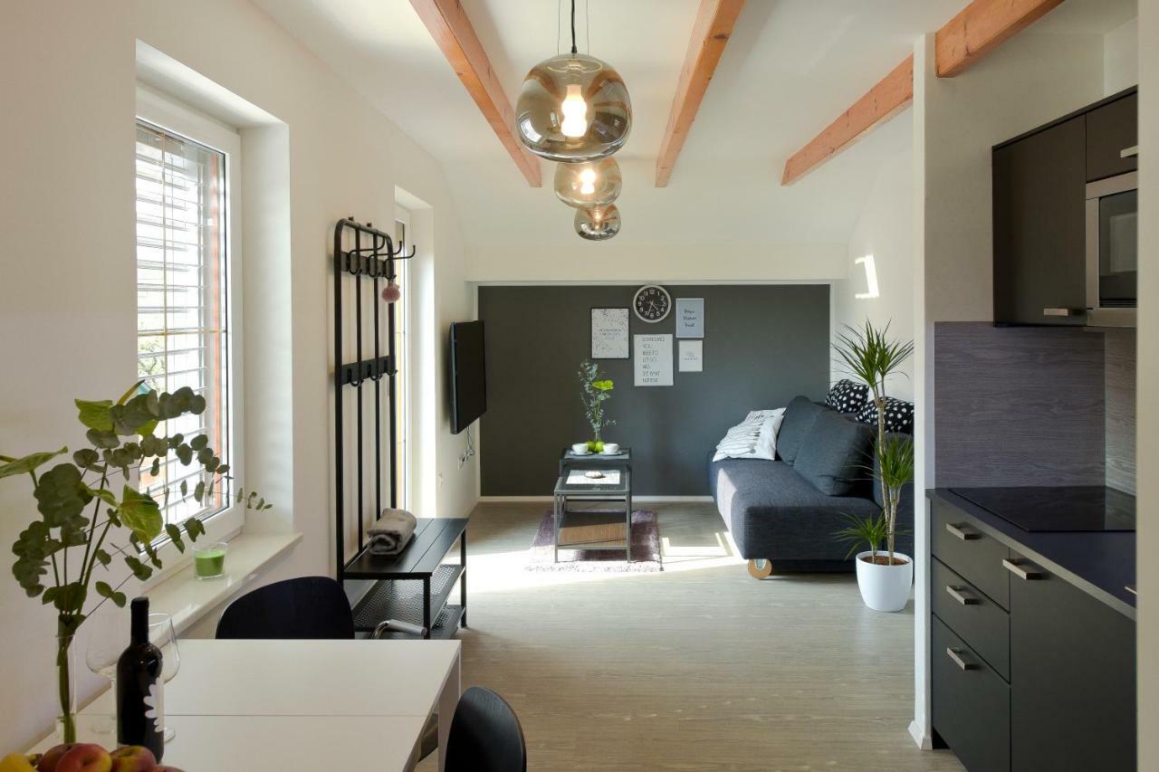 Apartmaji Nija Bled Eksteriør billede